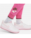 NIKE SWEET SWOOSH JOGGER PEMBE KIZ ÇOCUK EŞOFMAN ALTI