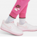 NIKE SWEET SWOOSH JOGGER PEMBE KIZ ÇOCUK EŞOFMAN ALTI