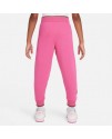 NIKE SWEET SWOOSH JOGGER PEMBE KIZ ÇOCUK EŞOFMAN ALTI