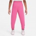 NIKE SWEET SWOOSH JOGGER PEMBE KIZ ÇOCUK EŞOFMAN ALTI