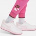 NIKE SWEET SWOOSH JOGGER PEMBE KIZ ÇOCUK EŞOFMAN ALTI