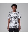 NIKE JORDAN SPORTS SKETCH SS TEE ERKEK ÇOCUK TİŞÖRT