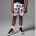 NIKE JORDAN JDB COURT OF LEGENDS  SHORT SET ŞORT TİŞÖRT TAKIM