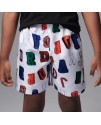 NIKE JORDAN JDB COURT OF LEGENDS  SHORT SET ŞORT TİŞÖRT TAKIM