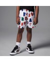 NIKE JORDAN JDB COURT OF LEGENDS  SHORT SET ŞORT TİŞÖRT TAKIM