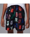 NIKE JORDAN JDB COURT OF LEGENDS  SHORT SET ŞORT TİŞÖRT TAKIM