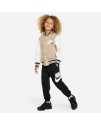 NIKE CLUB FT HBR JOGGER SİYAH ÇOCUK EŞOFMAN ALTI