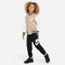 NIKE CLUB FT HBR JOGGER SİYAH ÇOCUK EŞOFMAN ALTI