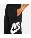 NIKE CLUB FT HBR JOGGER SİYAH ÇOCUK EŞOFMAN ALTI