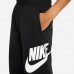 NIKE CLUB FT HBR JOGGER SİYAH ÇOCUK EŞOFMAN ALTI