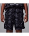 NIKE JORDAN JDB MJ AOP SPORT DIAMOND SHORT ERKEK ÇOCUK ŞORT 95D429