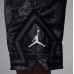 NIKE JORDAN JDB MJ AOP SPORT DIAMOND SHORT ERKEK ÇOCUK ŞORT 95D429