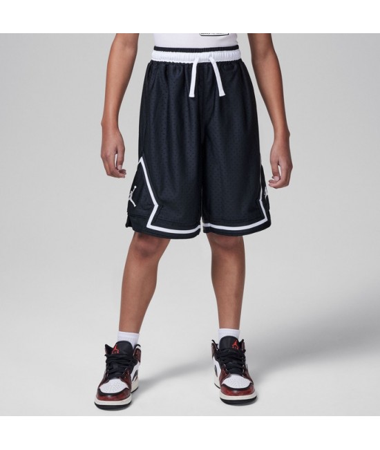 NIKE JORDAN MJ DF SPORT DIAMOND SHORT ERKEK ÇOCUK ŞORT