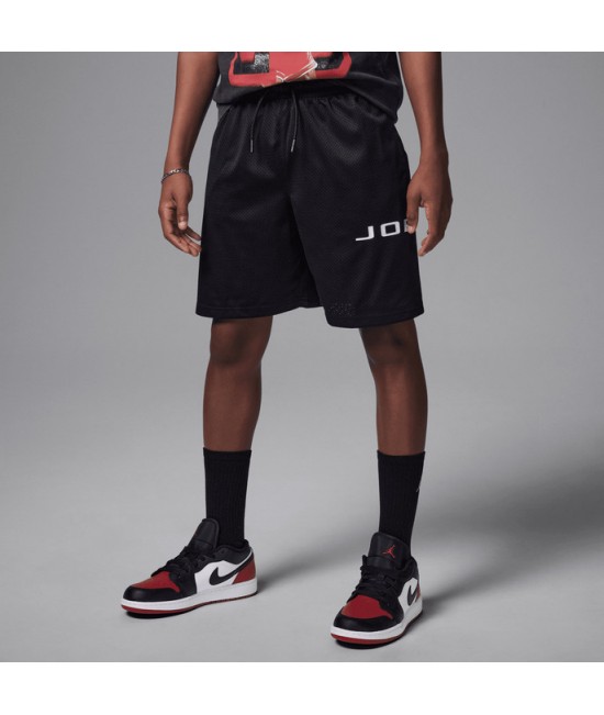 NIKE JORDAN JDB MJ BASELINE MESH SHORT ERKEK ÇOCUK ŞORT