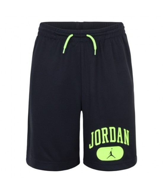 NIKE JORDAN JDB MESH PE SHORT ERKEK ÇOCUK ŞORT