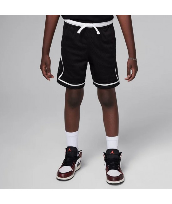 NIKE JORDAN JDB MJ DF SPORT DIAMOND SHORT ERKEK ÇOCUK ŞORT