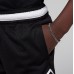 NIKE JORDAN JDB MJ DF SPORT DIAMOND SHORT ERKEK ÇOCUK ŞORT