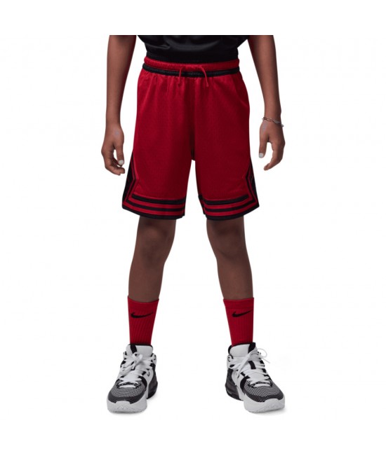 NIKE JORDAN MJ DF SPORT DIAMOND SHORT ERKEK ÇOCUK ŞORT