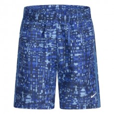 NIKE NKB B NK BOLD MOVE DF WOVEN SHORT ERKEK ÇOCUK ŞORT