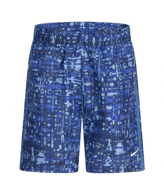 NIKE NKB B NK BOLD MOVE DF WOVEN SHORT ERKEK ÇOCUK ŞORT