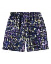 NIKE NKB B NK BOLD MOVE DF WOVEN SHORT ERKEK ÇOCUK ŞORT