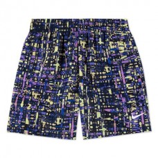 NIKE NKB B NK BOLD MOVE DF WOVEN SHORT ERKEK ÇOCUK ŞORT