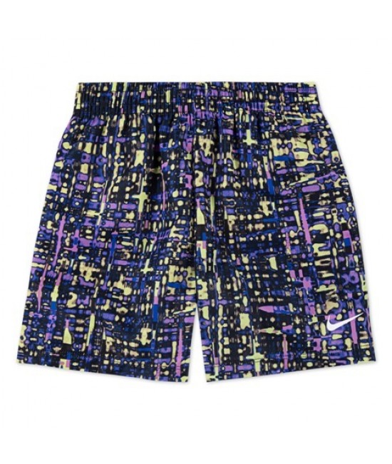 NIKE NKB B NK BOLD MOVE DF WOVEN SHORT ERKEK ÇOCUK ŞORT