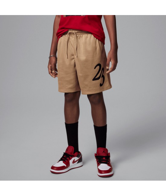 NIKE JORDAN JDB MJ MVP MESH SHORT ERKEK ÇOCUK ŞORT