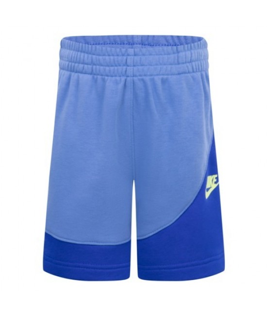 NIKE NKB B NSW ON THE MOVE FT SHORT ERKEK ÇOCUK ŞORT