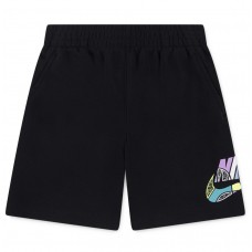 NIKE NKB B NSW OUTSIDE T LINES FT SHORT ERKEK ÇOCUK ŞORT