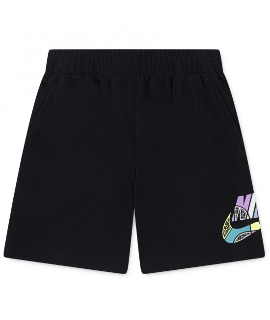 NIKE NKB B NSW OUTSIDE T LINES FT SHORT ERKEK ÇOCUK ŞORT