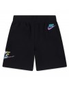 NIKE NKB B NSW OUTSIDE T LINES FT SHORT ERKEK ÇOCUK ŞORT