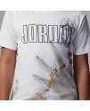 NIKE JORDAN JDB MJ ROADTRIP XRAY SS TEE ERKEK ÇOCUK TİŞÖRT