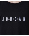 NIKE JORDAN JDB MJ WORDMARK EMB CREW ERKEK ÇOCUK TİŞÖRT 95D634