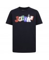 NIKE JORDAN JDB JORDAN SIGNATURE SS TEE ERKEK ÇOCUK TİŞÖRT