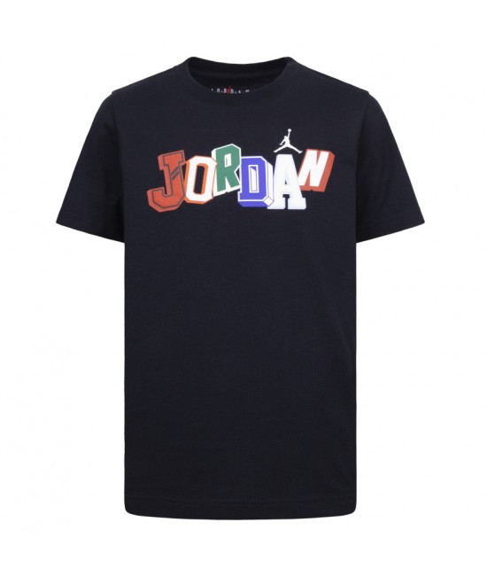 NIKE JORDAN JDB JORDAN SIGNATURE SS TEE ERKEK ÇOCUK TİŞÖRT