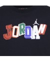 NIKE JORDAN JDB JORDAN SIGNATURE SS TEE ERKEK ÇOCUK TİŞÖRT