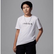 NIKE JORDAN JDB MJ WORDMARK EMB CREW ERKEK ÇOCUK TİŞÖRT 95D634