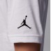 NIKE JORDAN JDB MJ WORDMARK EMB CREW ERKEK ÇOCUK TİŞÖRT 95D634