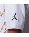 NIKE JORDAN JDB MJ BRAND JM CHAIN SS CREW ERKEK ÇOCUK TİŞÖRT