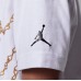 NIKE JORDAN JDB MJ BRAND JM CHAIN SS CREW ERKEK ÇOCUK TİŞÖRT
