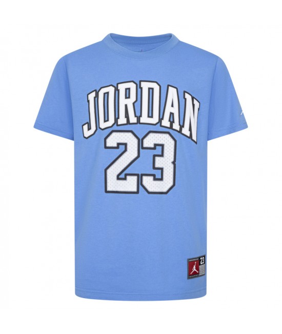 NIKE JORDAN JDB PRACTICE FLIGHT ERKEK ÇOCUK TİŞÖRT 95A088