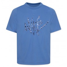 NIKE NKB B NK BOLD MOVE DF SS TOP ERKEK ÇOCUK TİŞÖRT