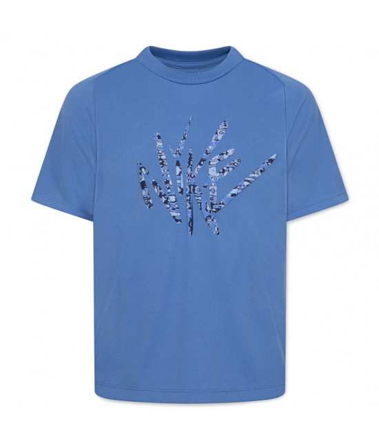 NIKE NKB B NK BOLD MOVE DF SS TOP ERKEK ÇOCUK TİŞÖRT