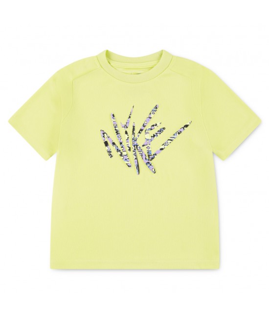 NIKE NKB B NK BOLD MOVE DF SS TOP ERKEK ÇOCUK TİŞÖRT