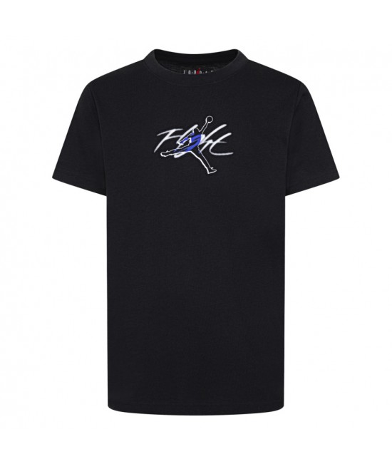 NIKE JORDAN JDB JM FLIGHT HAZE SS TEE ERKEK ÇOCUK TİŞÖRT