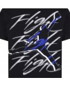 NIKE JORDAN JDB JM FLIGHT HAZE SS TEE ERKEK ÇOCUK TİŞÖRT