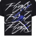 NIKE JORDAN JDB JM FLIGHT HAZE SS TEE ERKEK ÇOCUK TİŞÖRT