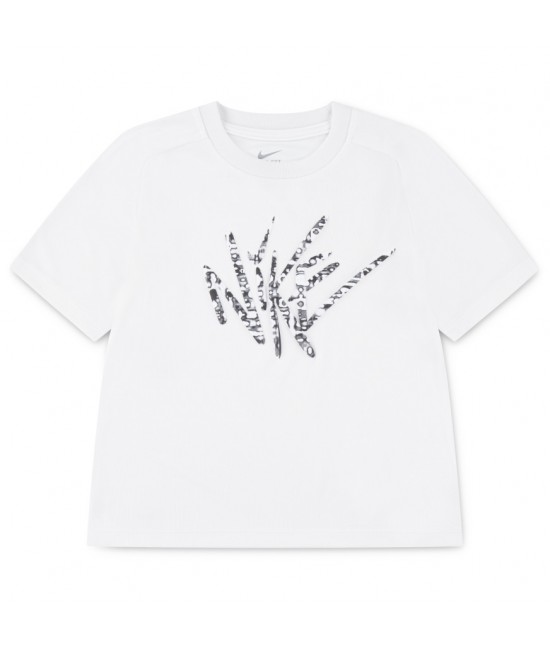 NIKE NKB B NK BOLD MOVE DF SS TOP ERKEK ÇOCUK TİŞÖRT