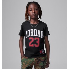 NIKE JORDAN JDB PRACTICE FLIGHT ERKEK ÇOCUK TİŞÖRT